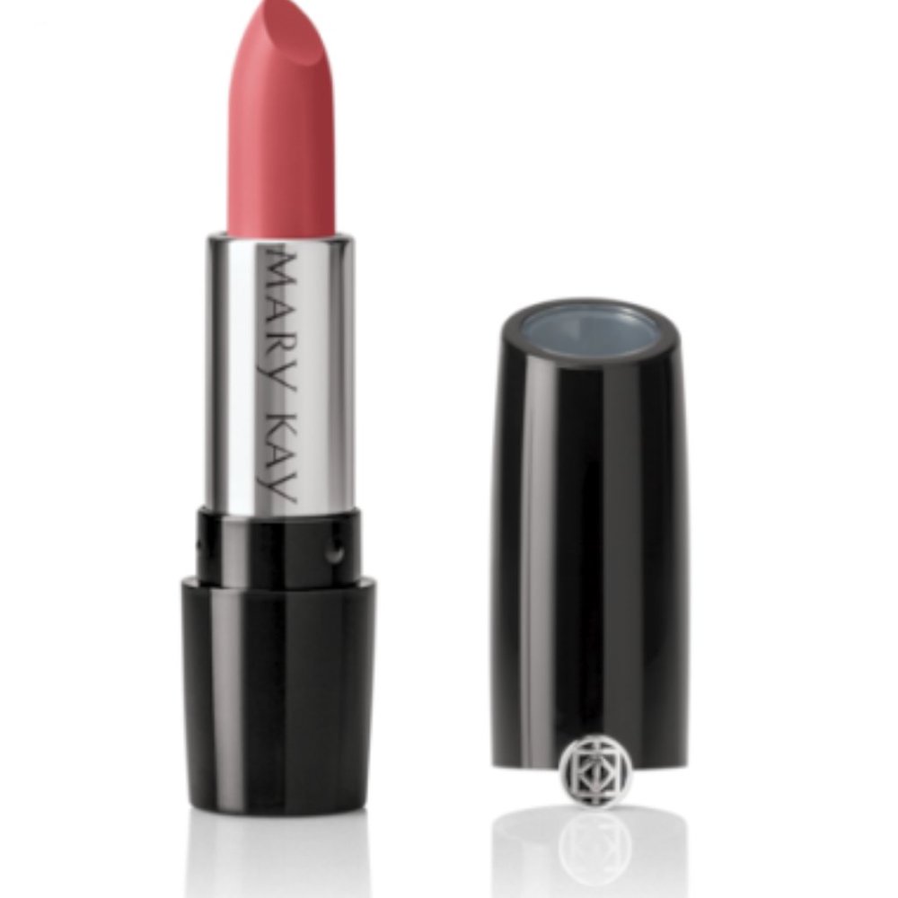 Mary Kay - Lipstick  Semi-Matte - Mauve Moment